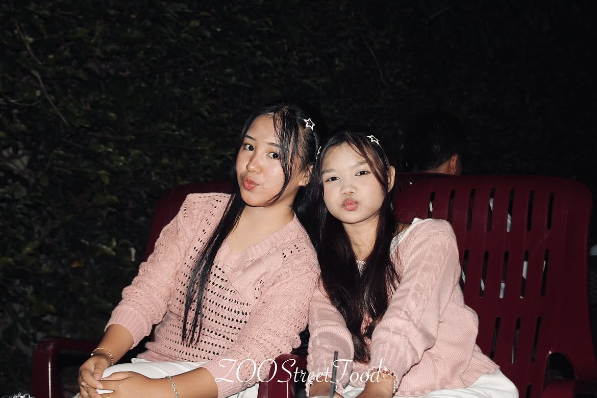 Foto Perjalanan