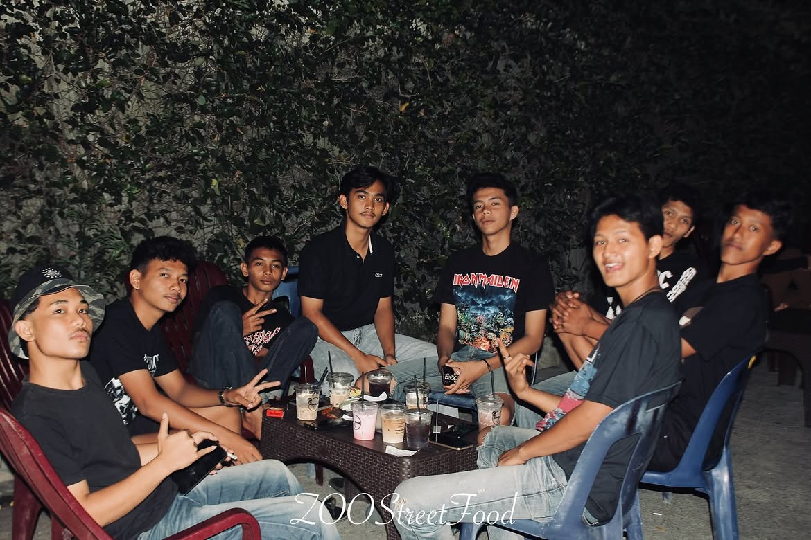 Foto Perjalanan