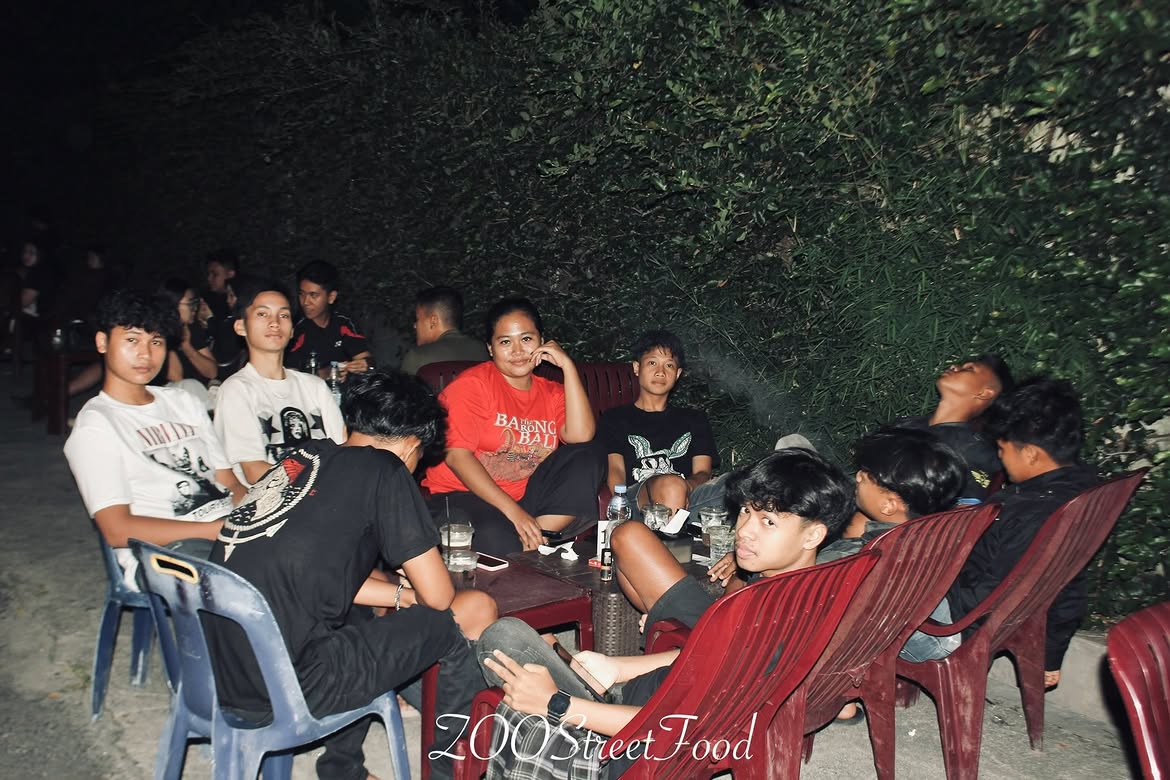 Foto Perjalanan