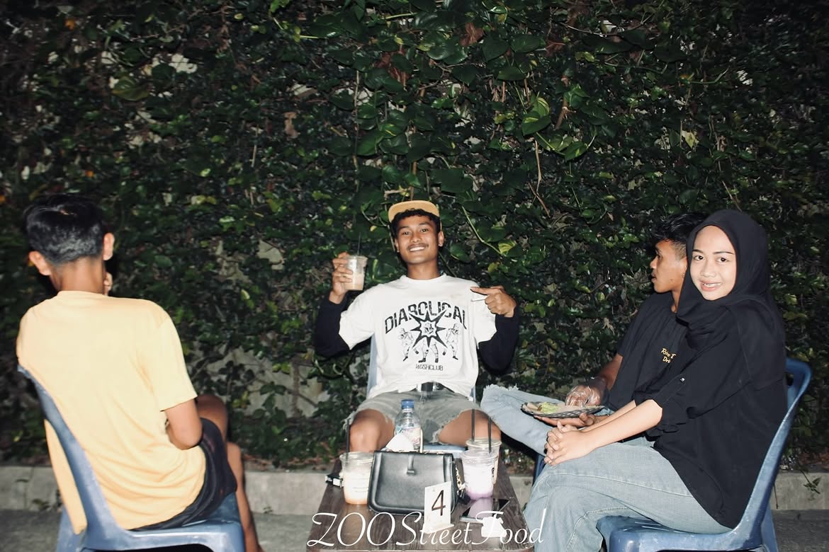 Foto Perjalanan