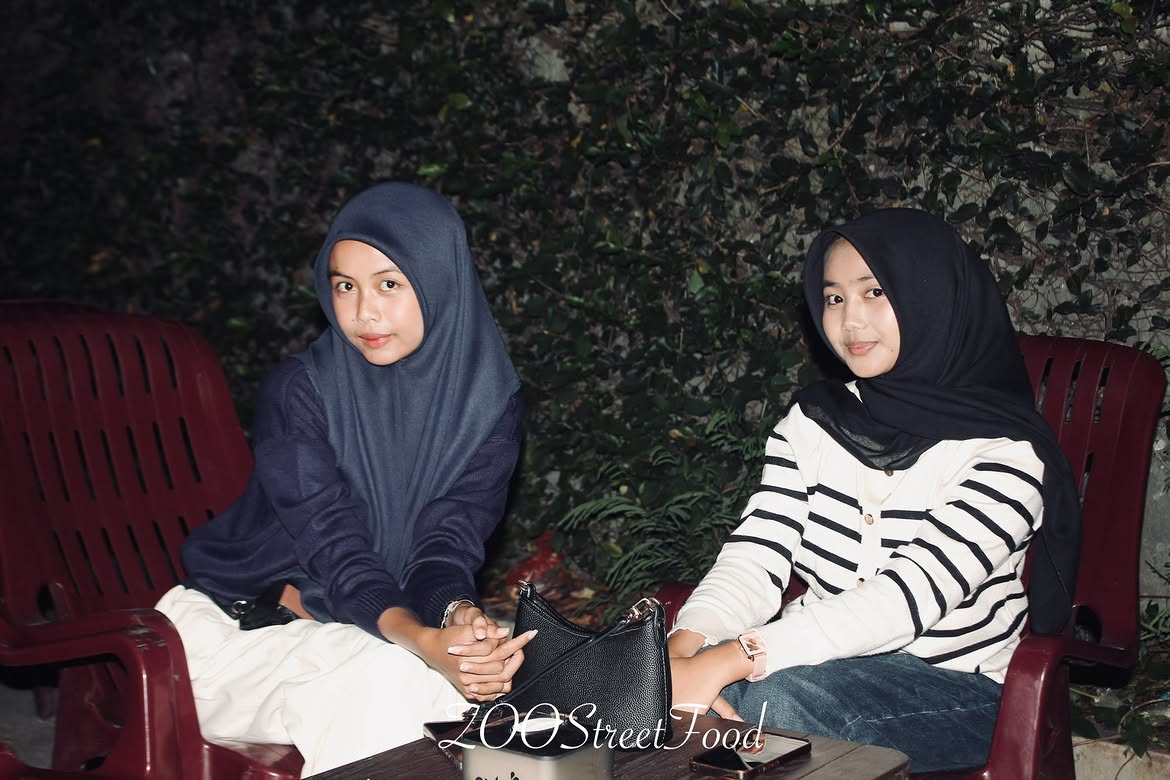 Foto Perjalanan