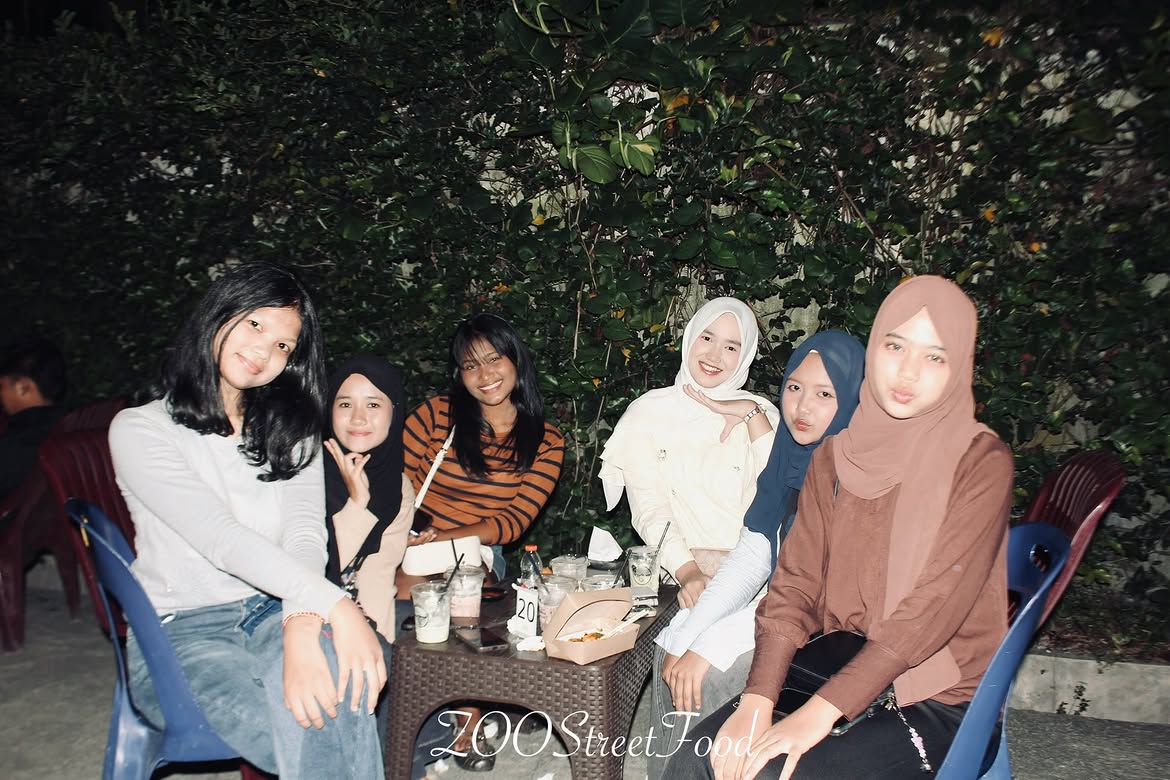 Foto Perjalanan