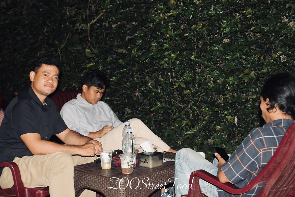 Foto Perjalanan