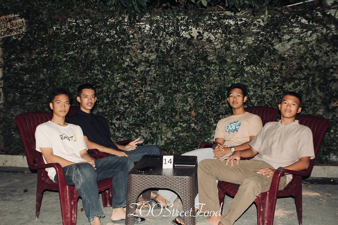 Foto Perjalanan