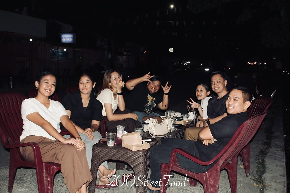 Foto Perjalanan