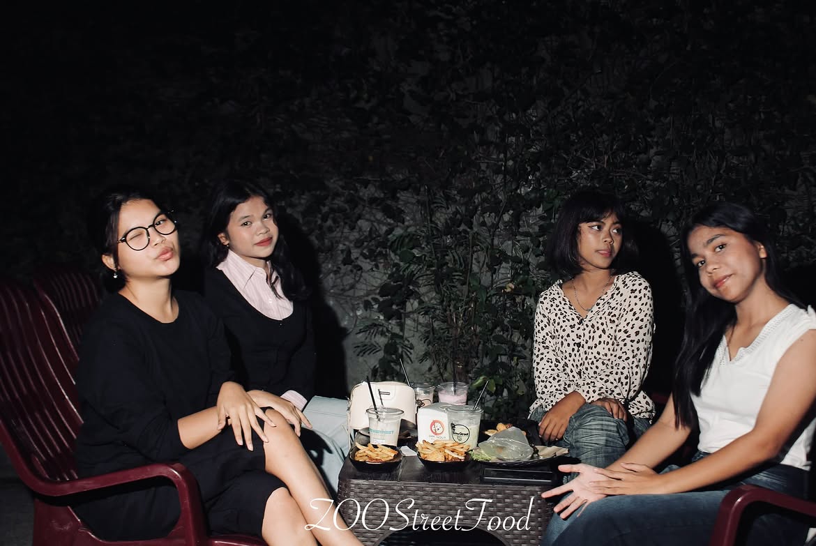 Foto Perjalanan