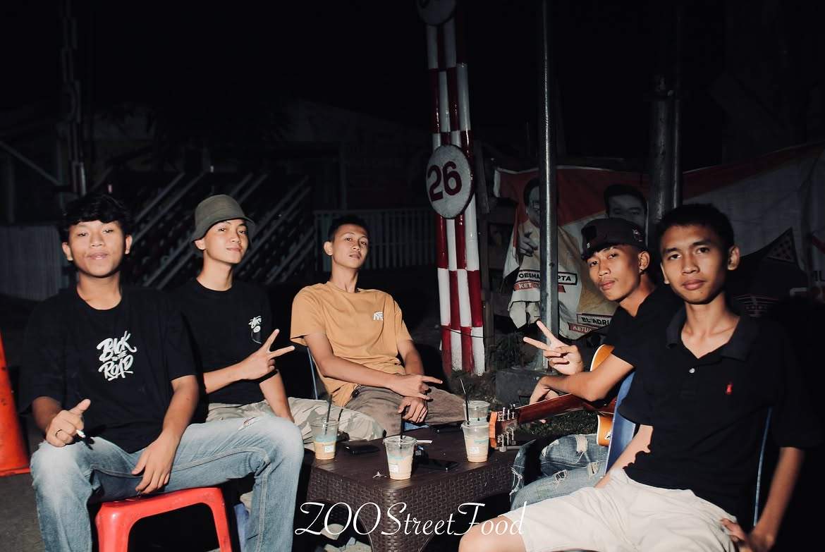 Foto Perjalanan