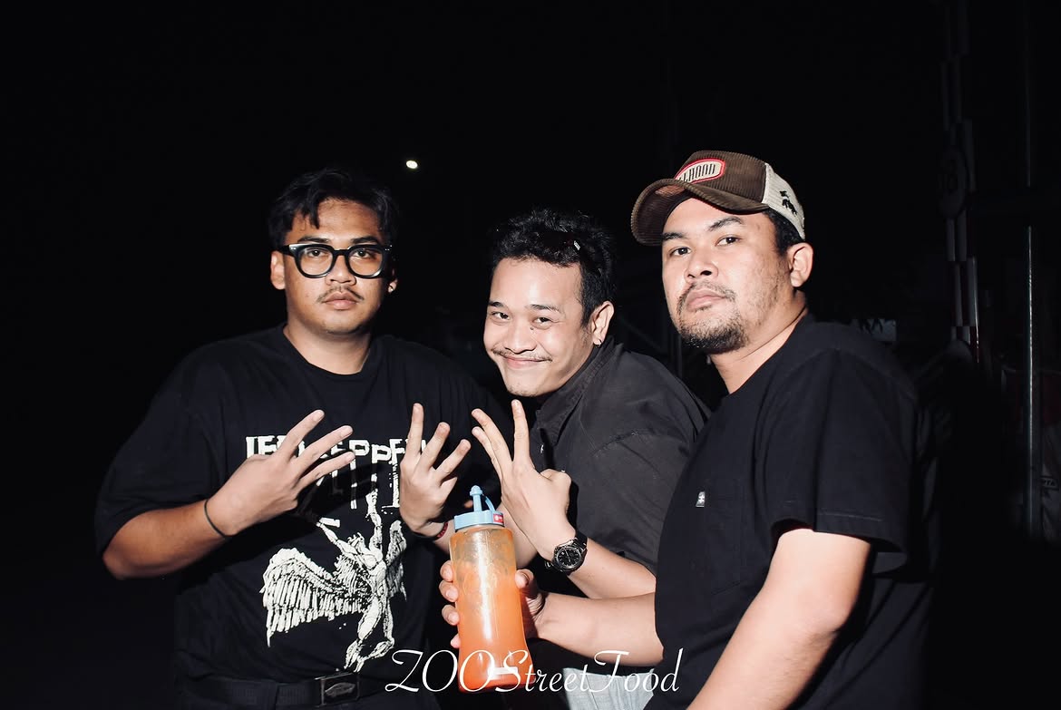 Foto Perjalanan