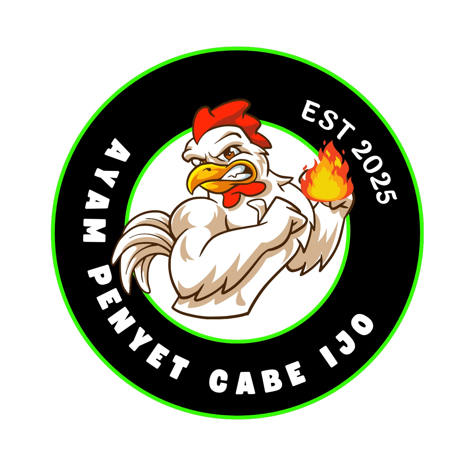 Logo Sponsor
